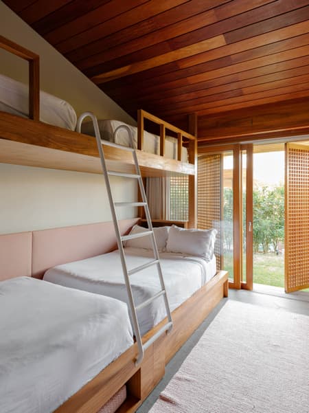 Casa de Campo Monte Mor